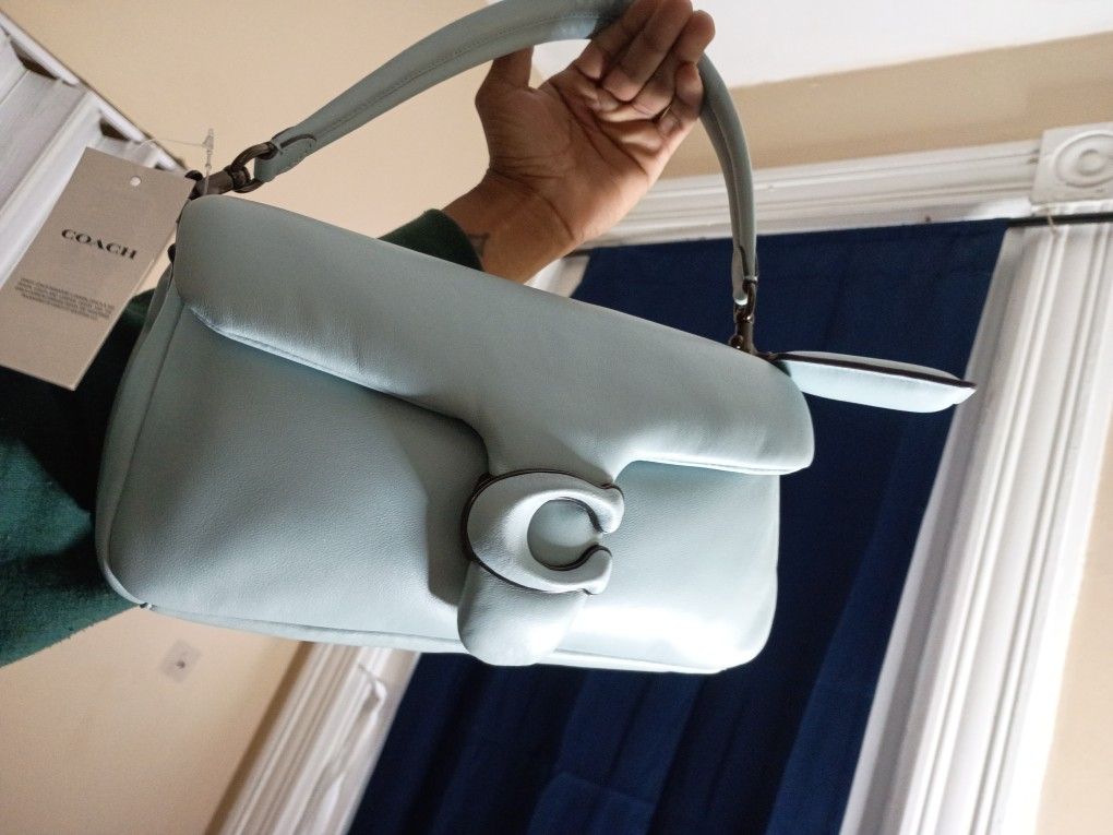 Coach Brand New With Tags 