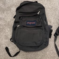 Jansport Backpack