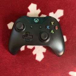 Xbox One Wireless Controller