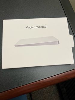 apple magic trackpad usb c
