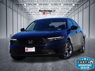2023 Honda Accord