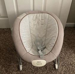 Baby Bouncer 