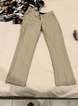 Dickies Flex Pants 