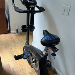 Stationary Bike