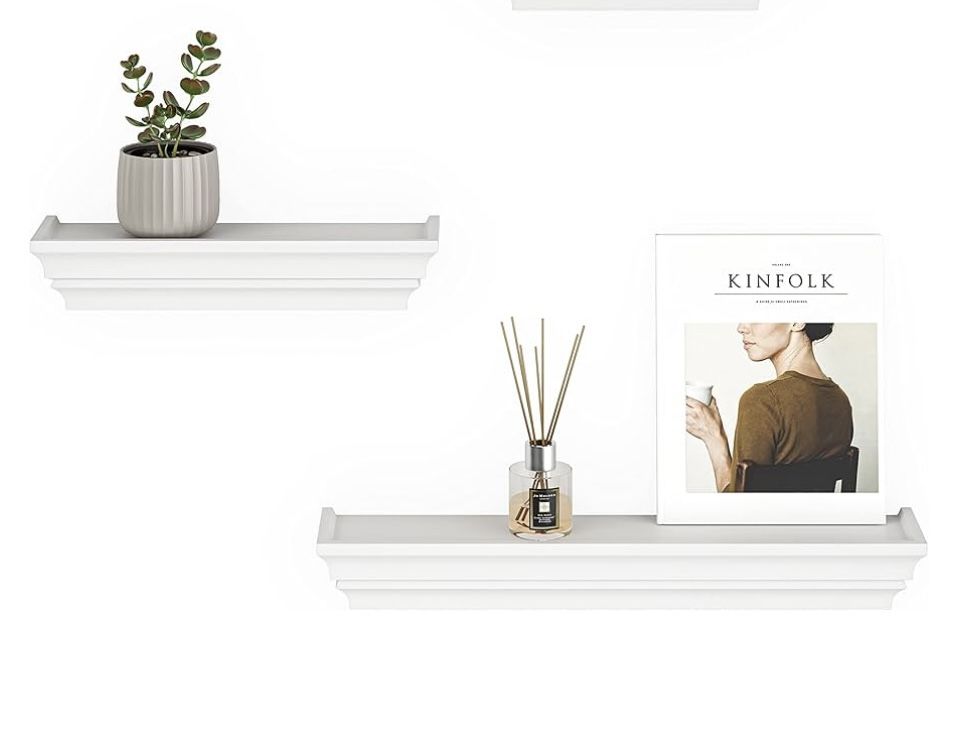 Wall Shelves