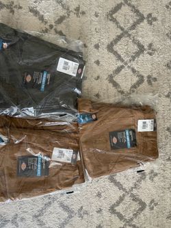 Mens dickie work pants 32 x 30