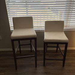 Nathan James Bar Stools 