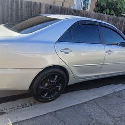2003 Toyota Camry
