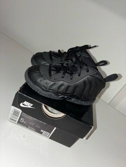 Nike Little Posite One TD Toddler