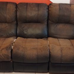 Free Couch 