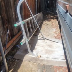 24 feet ladder