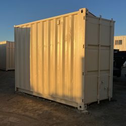 Shipping Containers Available