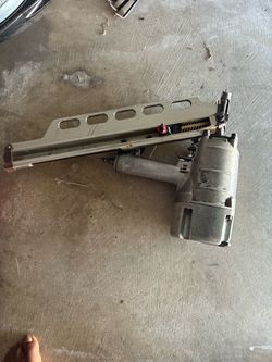 Pneumatic Framing Nailer