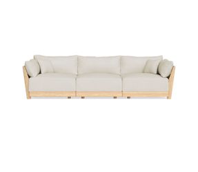 CABA Design - 3 Seater Sofa