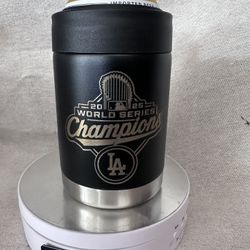 Beer Can Coolers World Series 