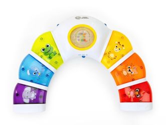 Baby Einstein tummy time toy
