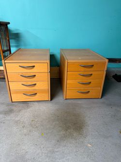 Office Drawers