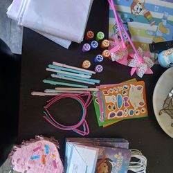 Gabbys Dollhouse Party Supplies