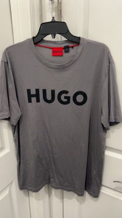 Hugo shirt