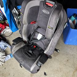 Car Seat 