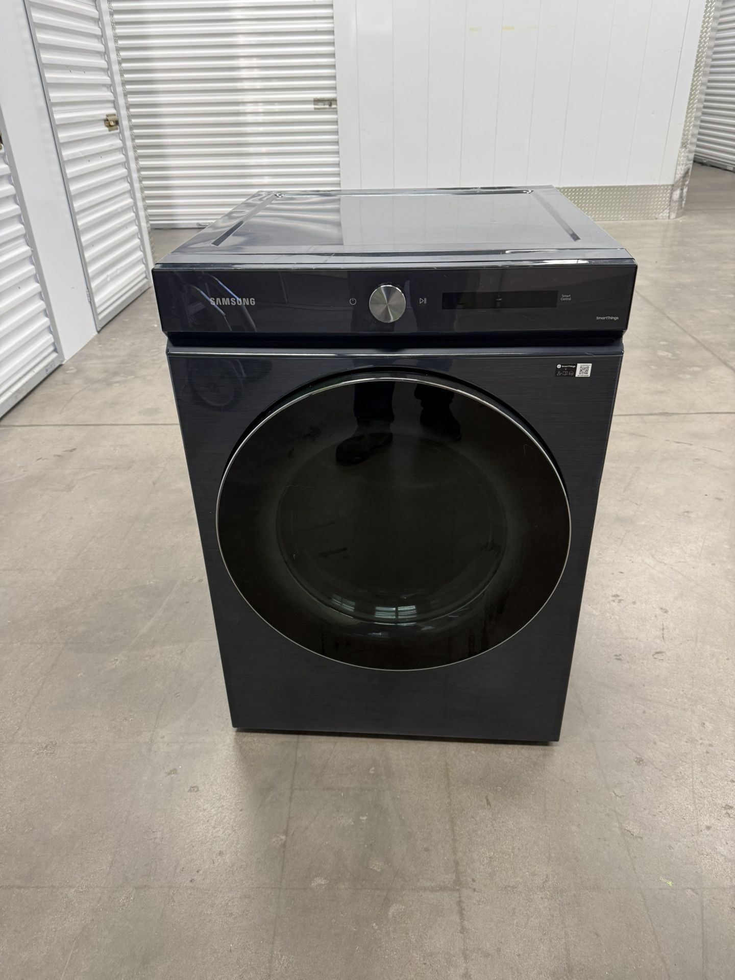 Samsung Electric Dryer