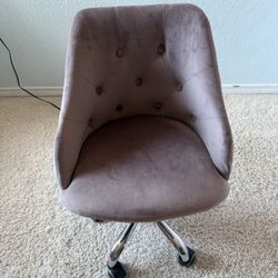 Kiddo Office Chair