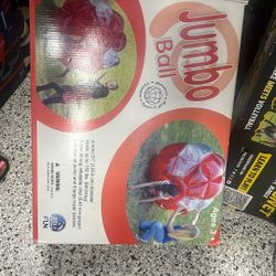 Jumbo Ball