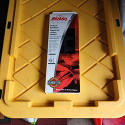 Berkley 6 Fishing Rod Vertical Rack