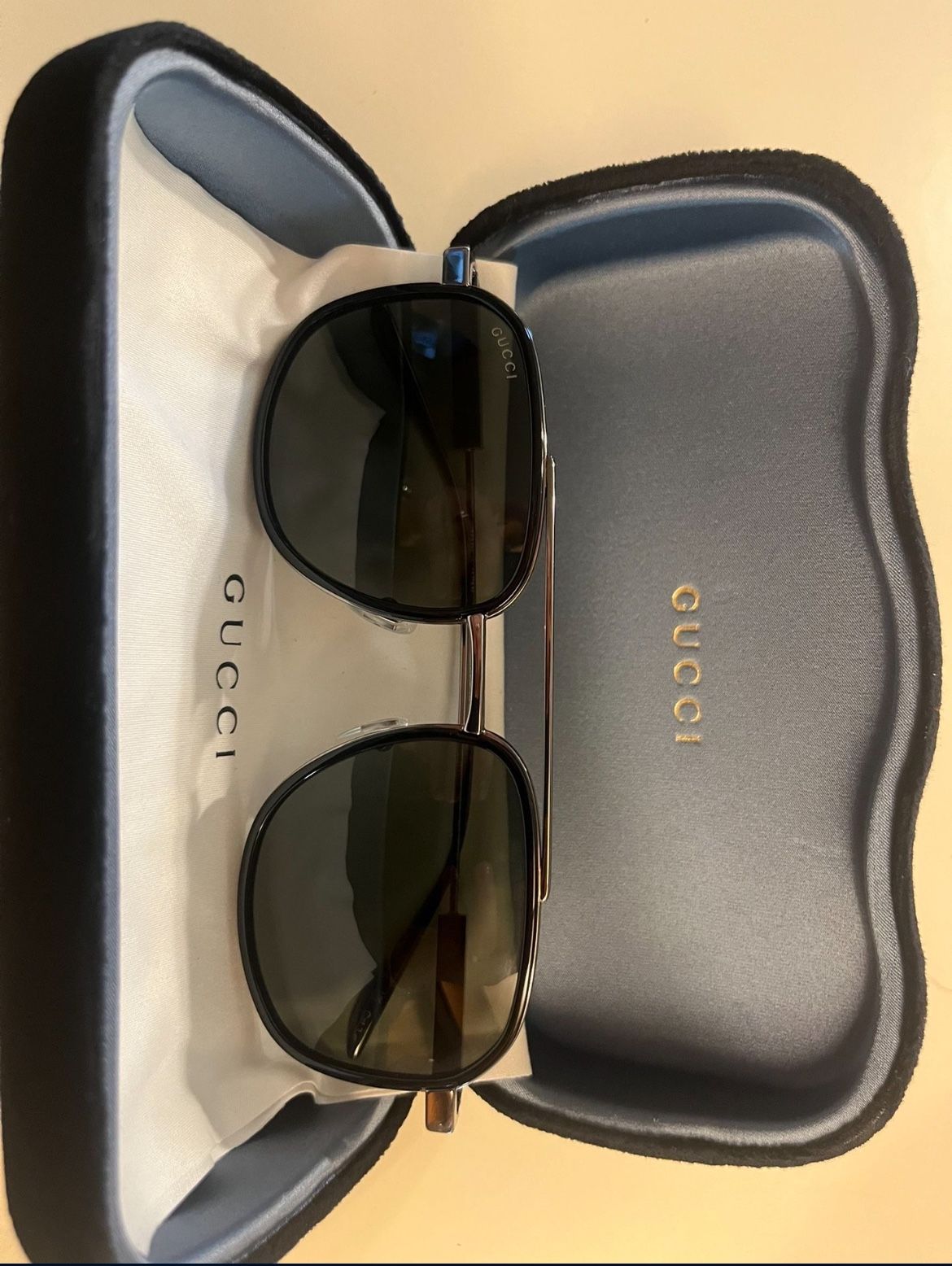 Authentic Gucci Glassses