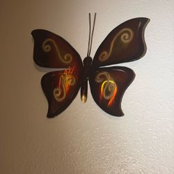 Mariposa