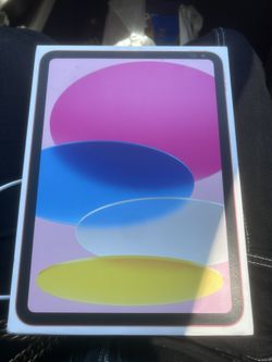 iPad 11 Gen