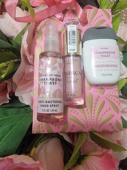 Bath &Body Works