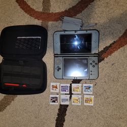 3DS XL