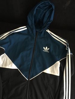 Adidas WindBreaker