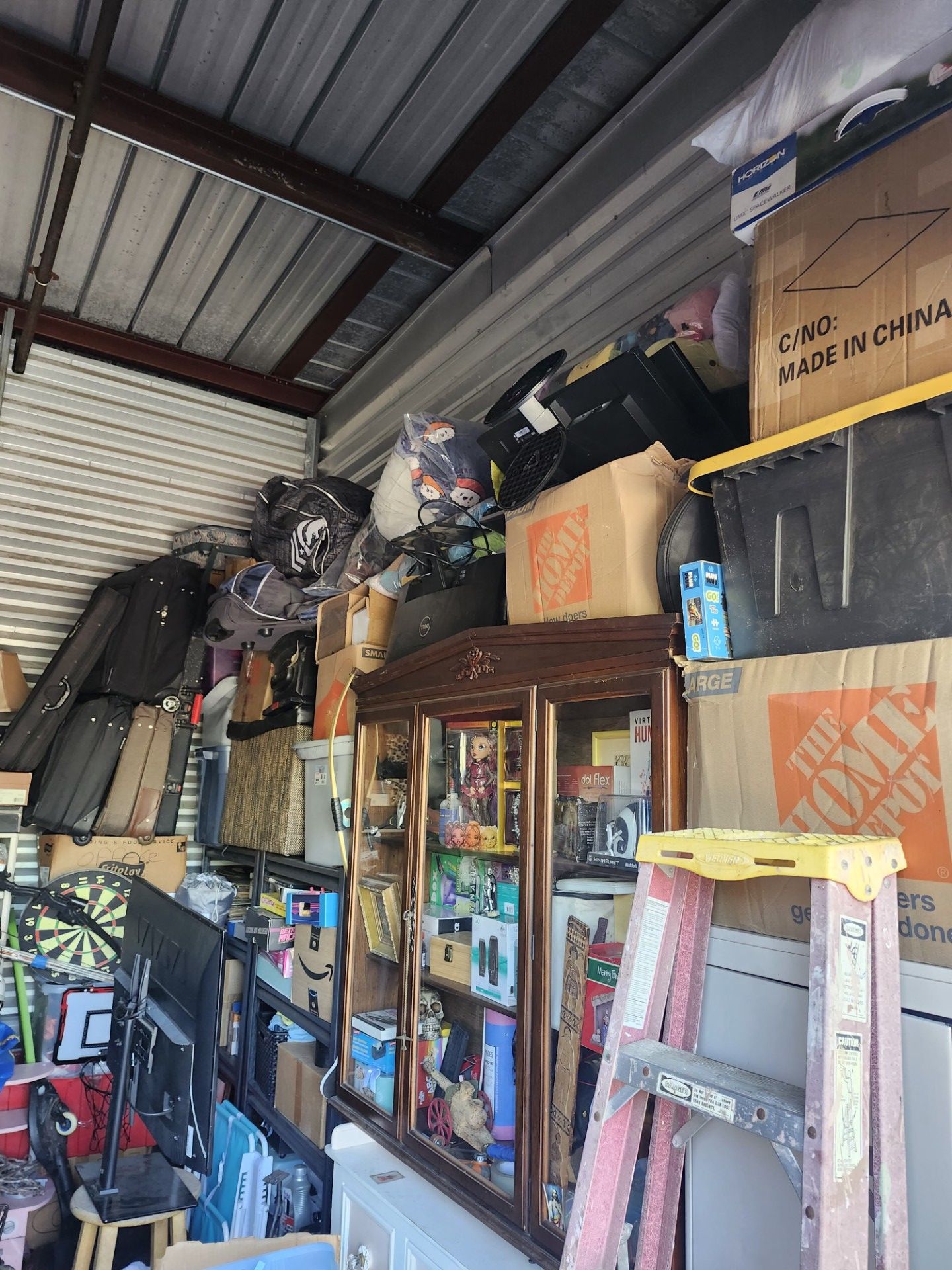Storage Unit
