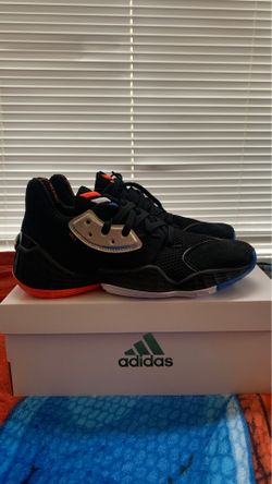 Harden Vol. 4 Barbershop