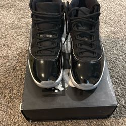 Space Jam 11 (size 13)