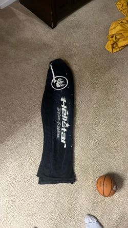 Hellstar sweats