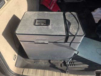 Cuisinart Automatic Breadmaker