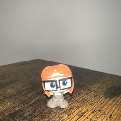 Carl Disney Pixar Up Doorable Movie Young Adventure Is Out There Collectible Toy