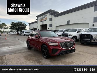 2023 Genesis Gv70