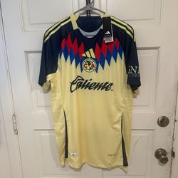 Jerseys