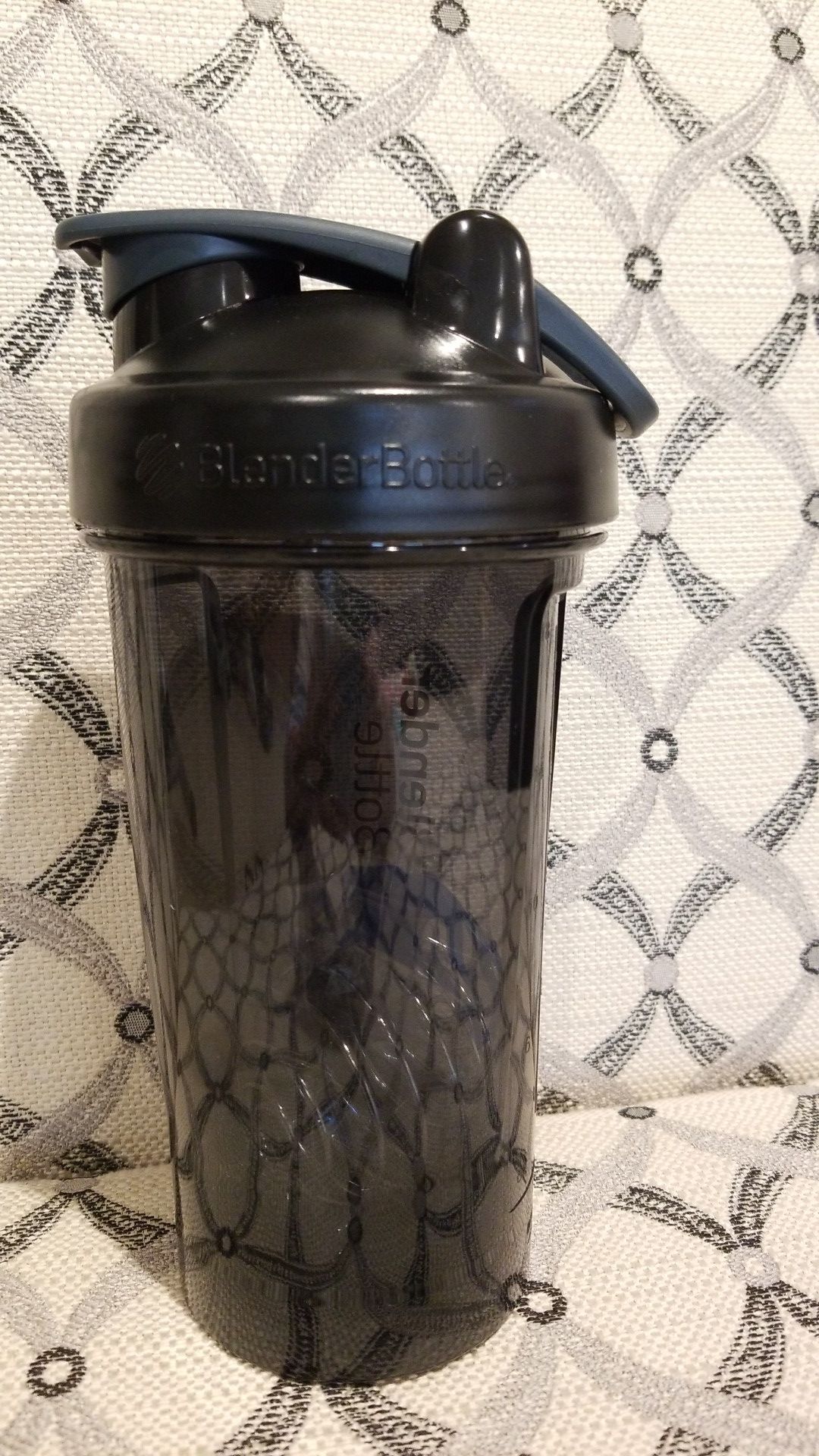 BLENDER BOTTLE PRO24