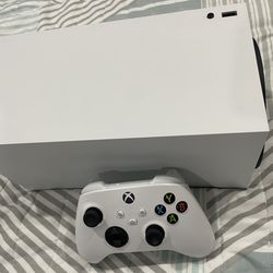 Xbox series x
