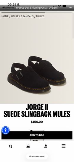 Dr martens