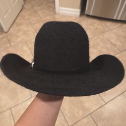 Cowboy Hat 7 1/8