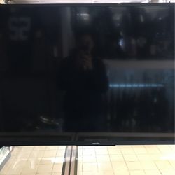 Toshiba 50  Inch Smart Tv 