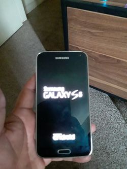 Galaxy s5