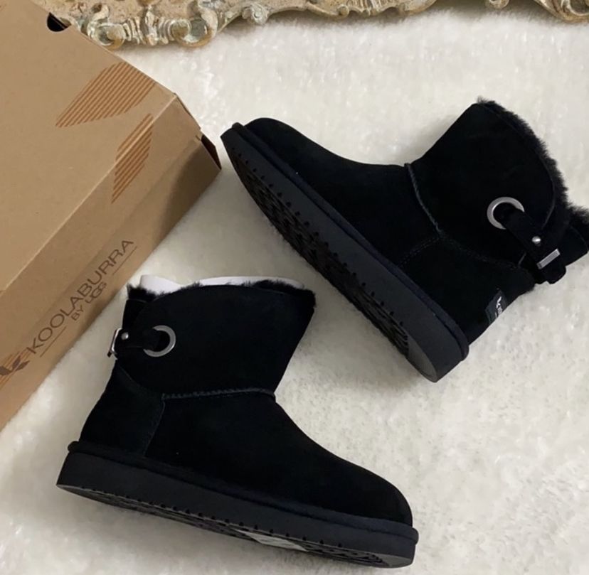 New UGGS by Koolaburra Remley Boots