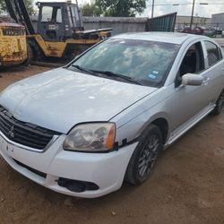2008 Mitsubishi Galant - Parts Only #KA7